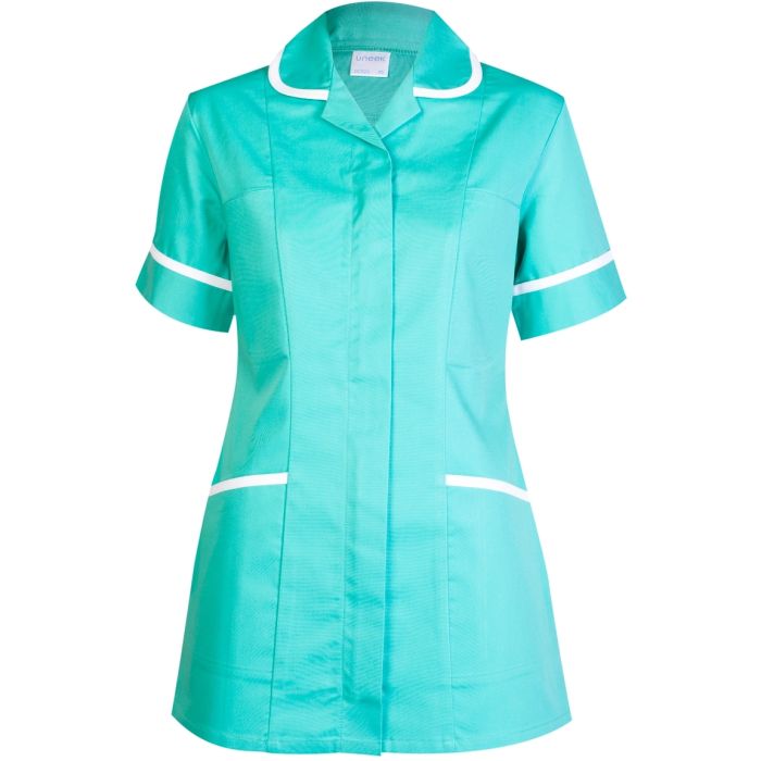 Ladies Heavyweight Tunic main product photo
