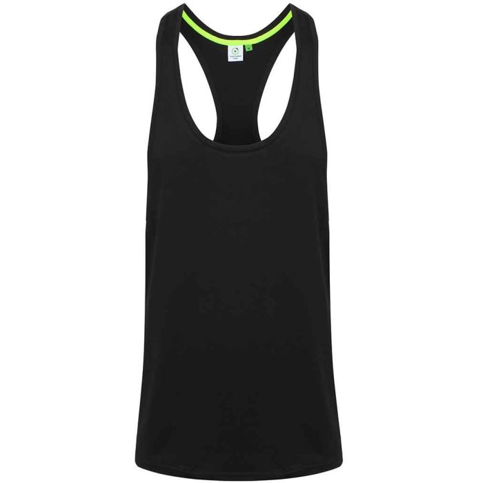 Tombo Muscle Vest main product photo