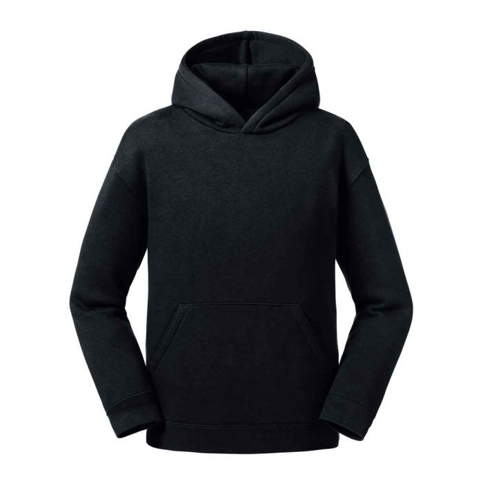 Russell Kids Authentic Hooded Sweatshirt