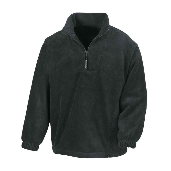 Result Polartherm? Zip Neck Fleece main product photo