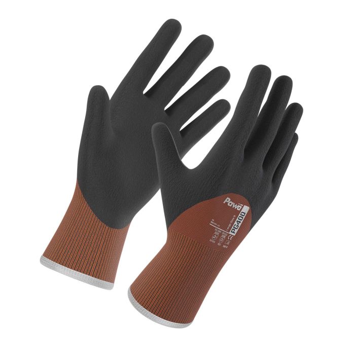 Pawa PG400 Thermolite? Gloves main product photo