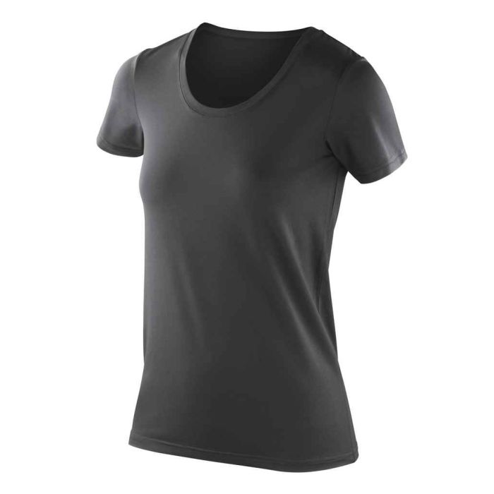 Spiro Impact Ladies Softex? T-Shirt main product photo