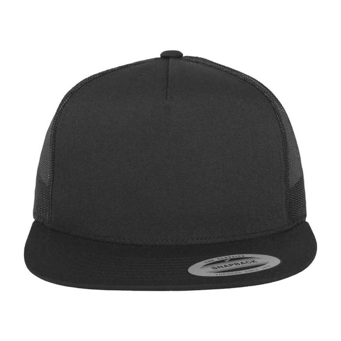 Flexfit Classic Trucker Cap main product photo