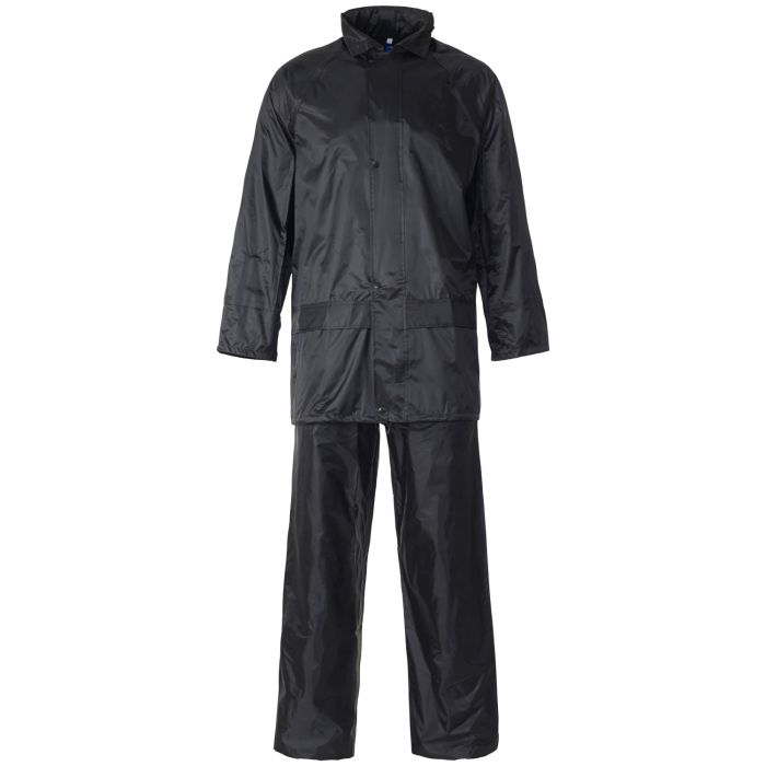 Polyester/PVC Rainwear - Rainsuit main product photo