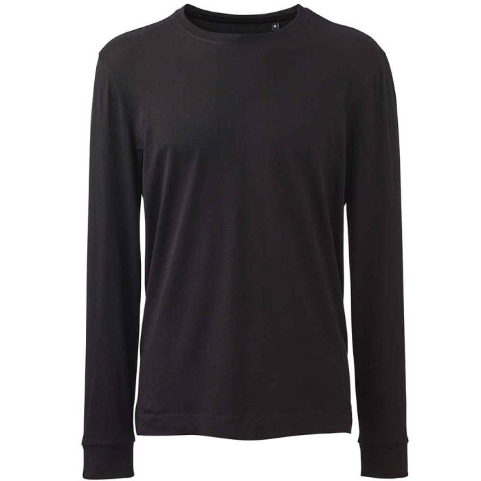 Anthem Organic Long Sleeve T-Shirt main product photo