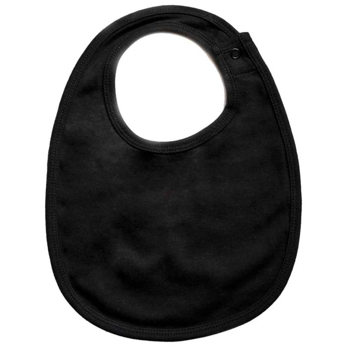 BabyBugz Single Layer Bib main product photo
