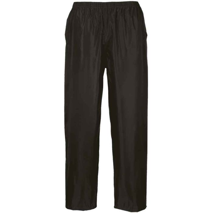 Portwest Classic Rain Trousers main product photo