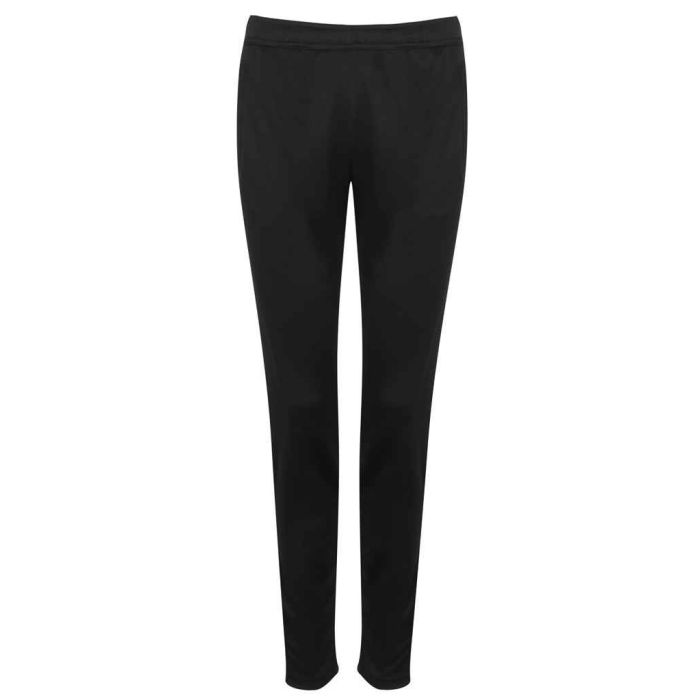 Tombo Ladies Slim Leg Training Pants main product photo