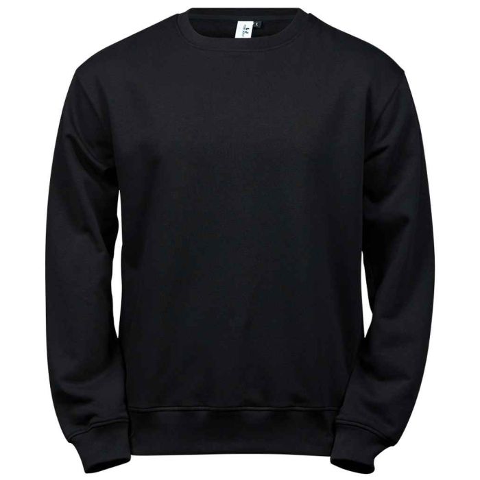 Tee Jays Power Organic Sweatshirt main product photo