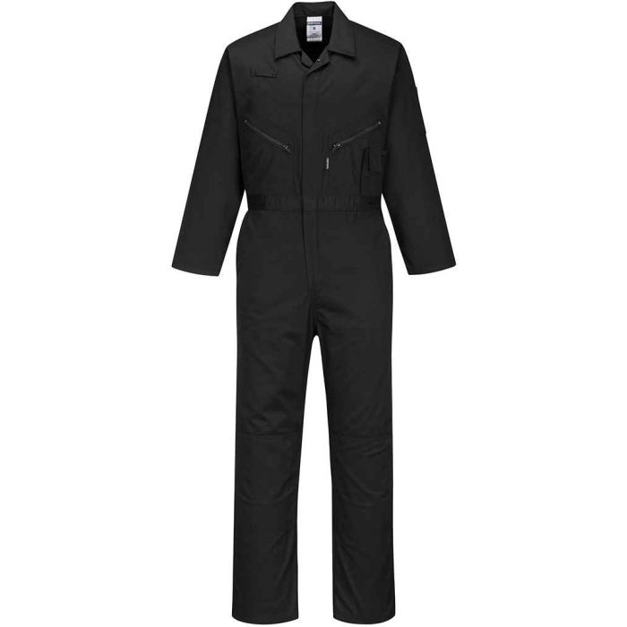 Portwest Knee Pad Coverall main product photo