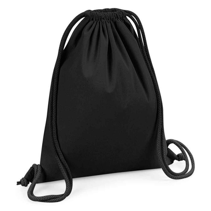 Westford Mill Organic Premium Cotton Gymsac main product photo