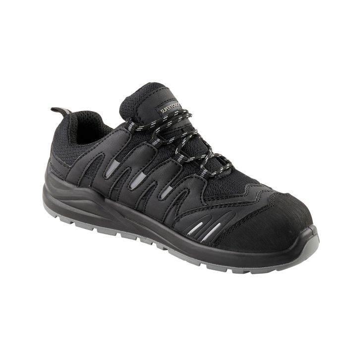 Supertouch BCG50 Safety Trainer S1 PS SR FO main product photo