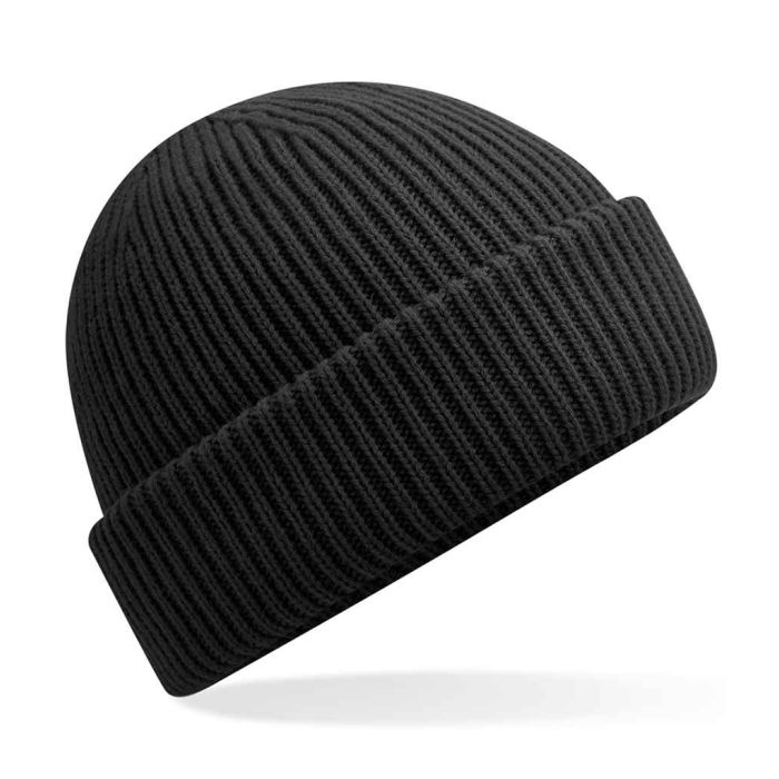 Beechfield Recycled Wind Resistant Breathable Elements Beanie main product photo
