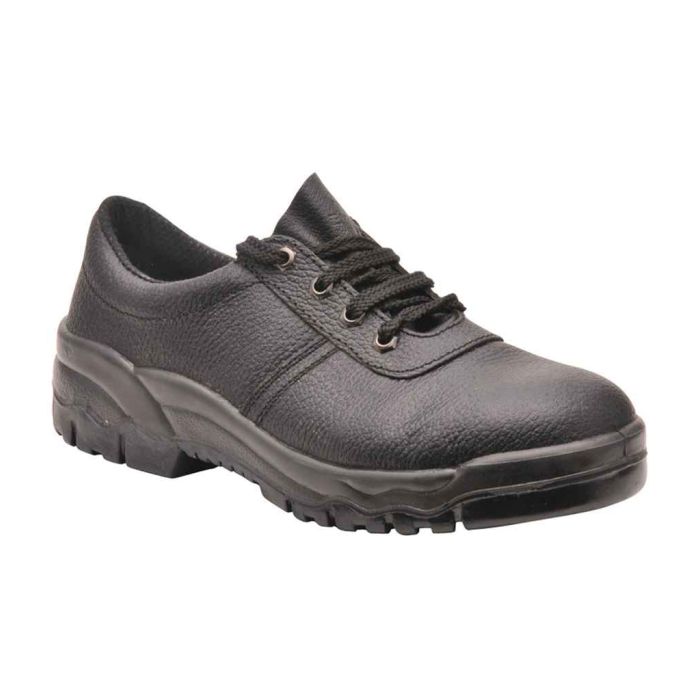Portwest Steelite? S1P Protector Shoes main product photo