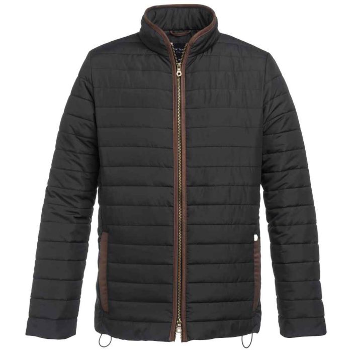 Brook Taverner Orlando Quilted Jacket main product photo
