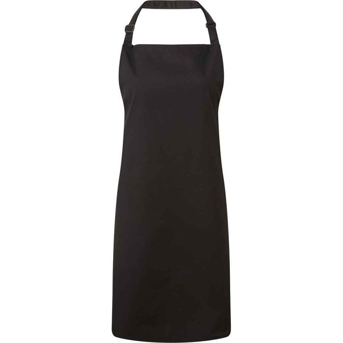 Premier 'Colours' Bib Apron main product photo