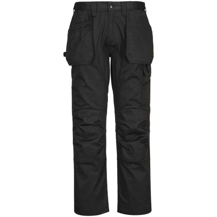 Portwest WX2? Eco Stretch Holster Trousers main product photo