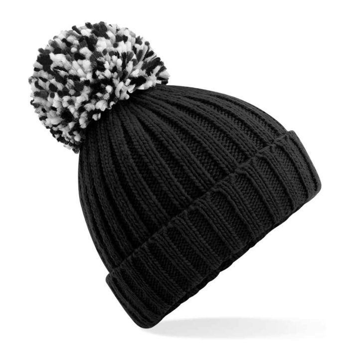 Beechfield Hygge Beanie main product photo