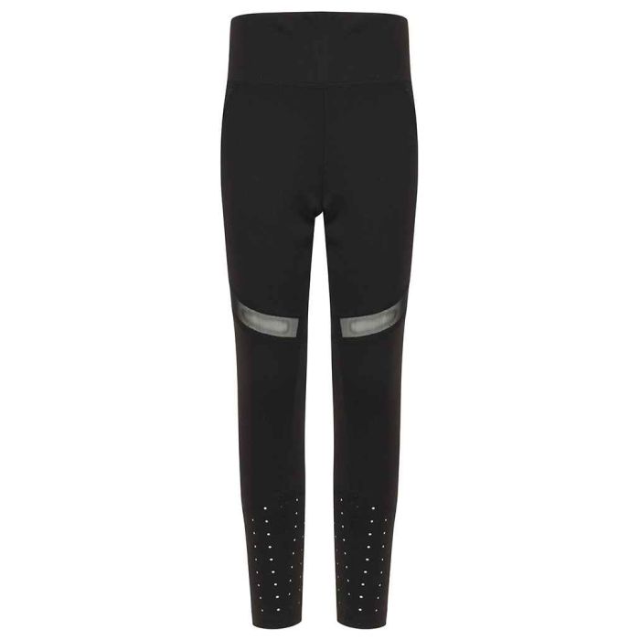 Tombo Kids Panelled Leggings main product photo