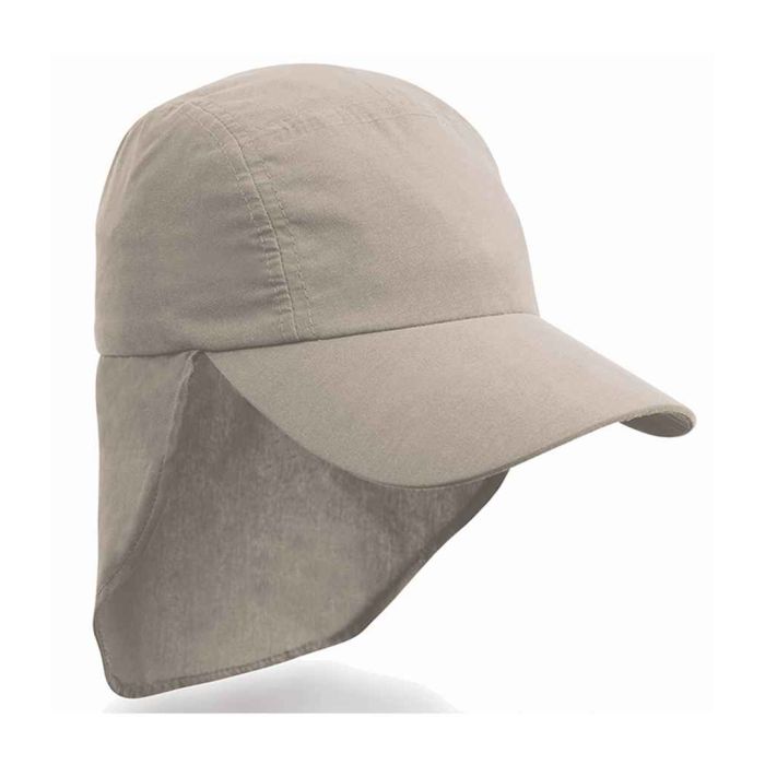 Result Legionnaires Cap main product photo