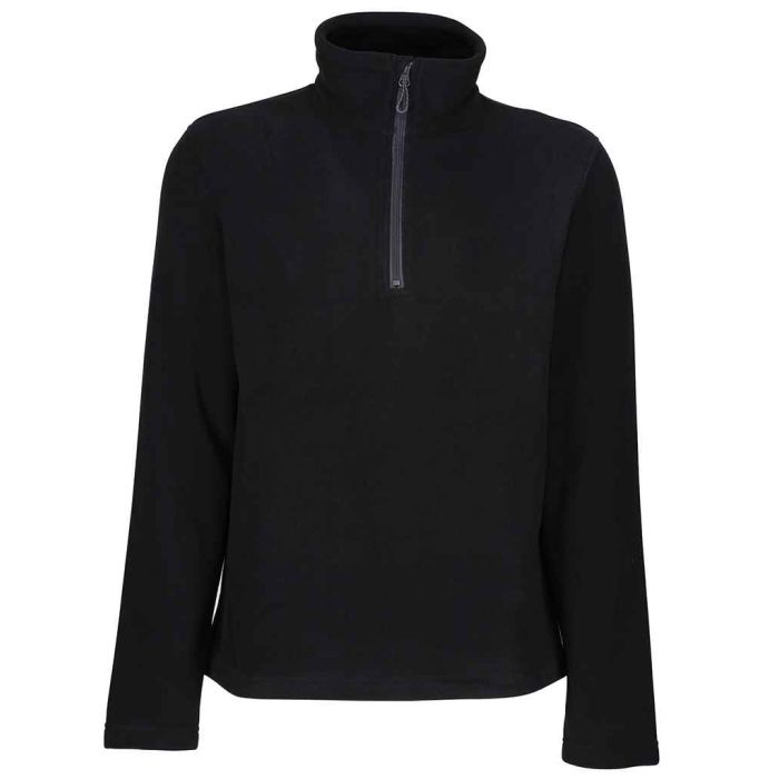 Regatta Honestly Made Recycled Half Zip Fleece main product photo
