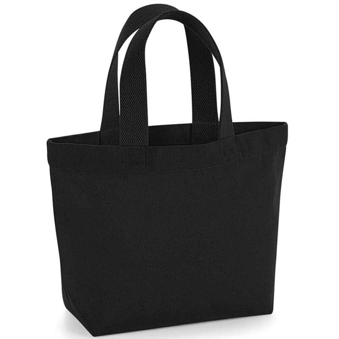 Westford Mill EarthAware? Organic Marina Mini Tote Bag main product photo