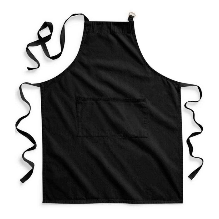Westford Mill Fairtrade Adult Craft Apron main product photo