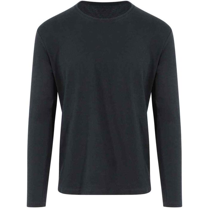 Ecologie Erawan Organic Long Sleeve T-Shirt main product photo