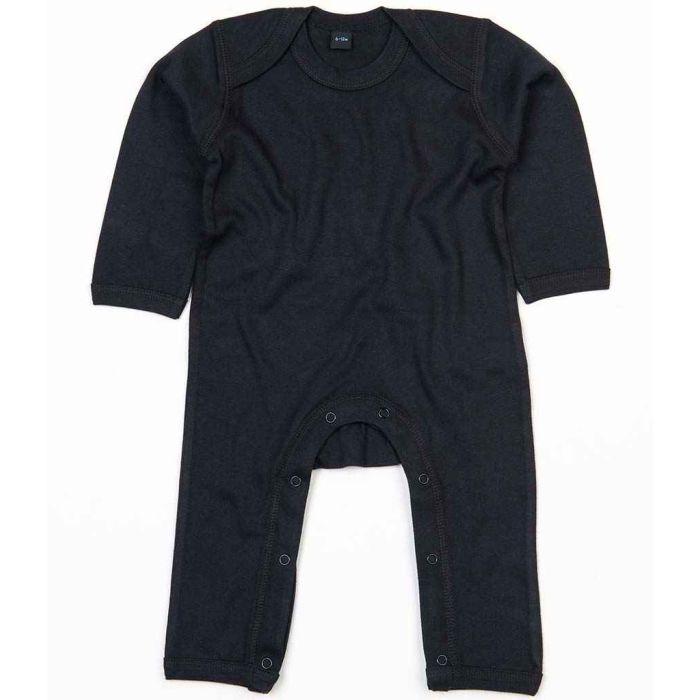 BabyBugz Baby Rompersuit main product photo