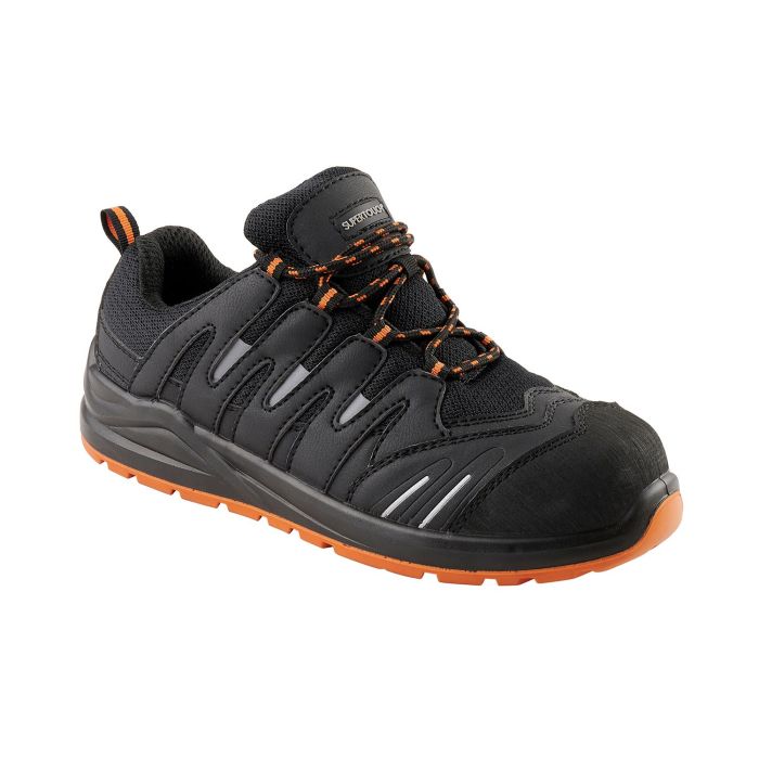 Supertouch BCG50 Safety Trainer S1 PS SR FO main product photo