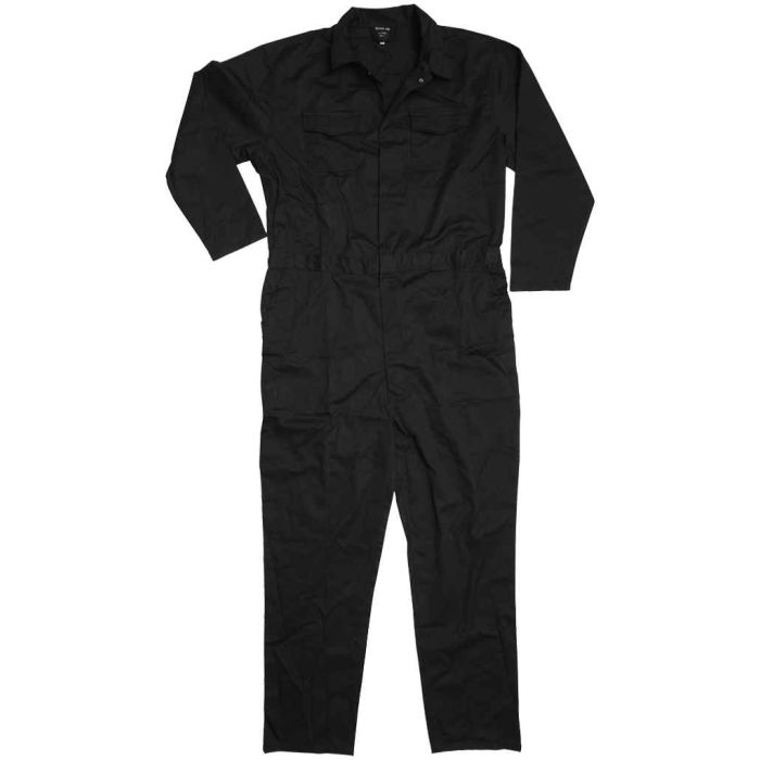 Warrior Stud Front Coverall main product photo