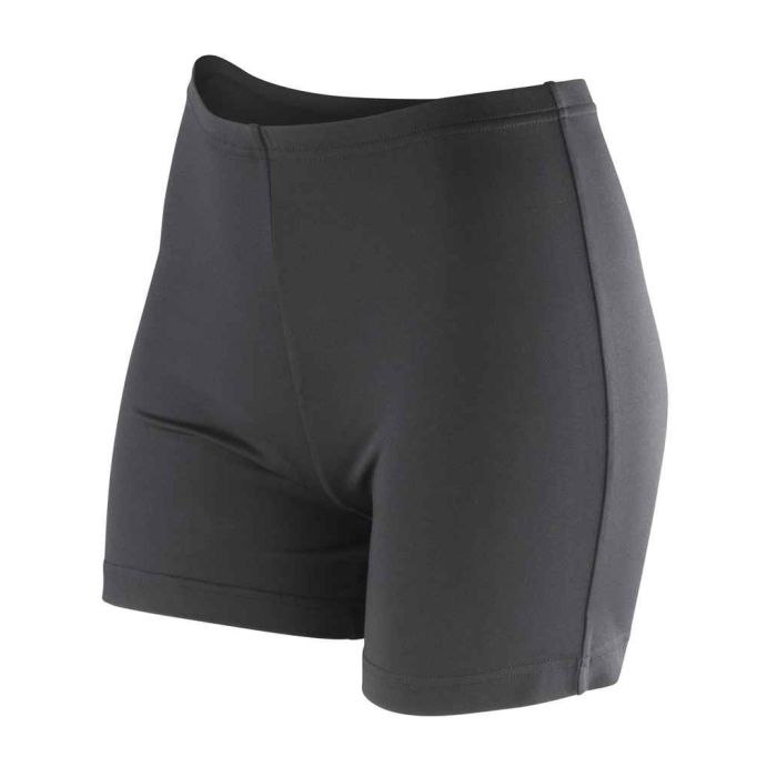 Spiro Impact Ladies Softex? Shorts main product photo