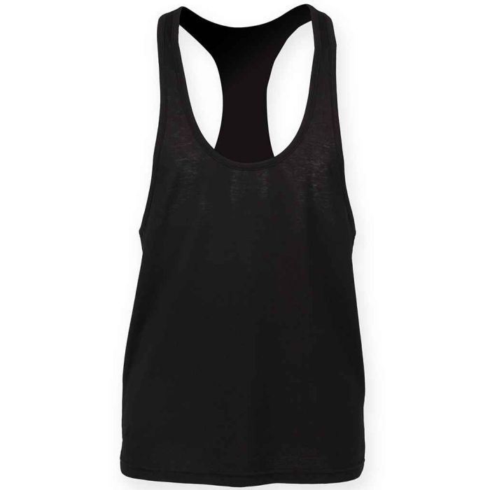 SF Clothing Muscle Vest main product photo