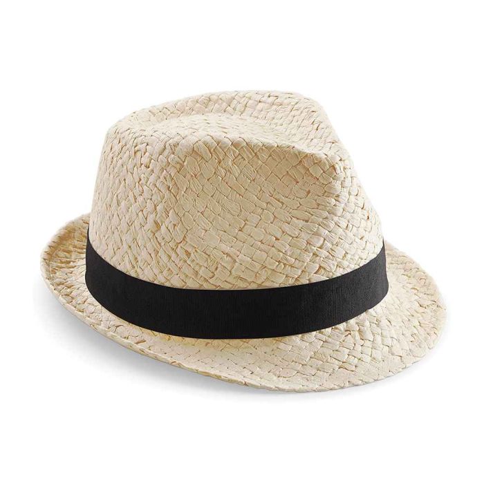 Beechfield Festival Trilby main product photo