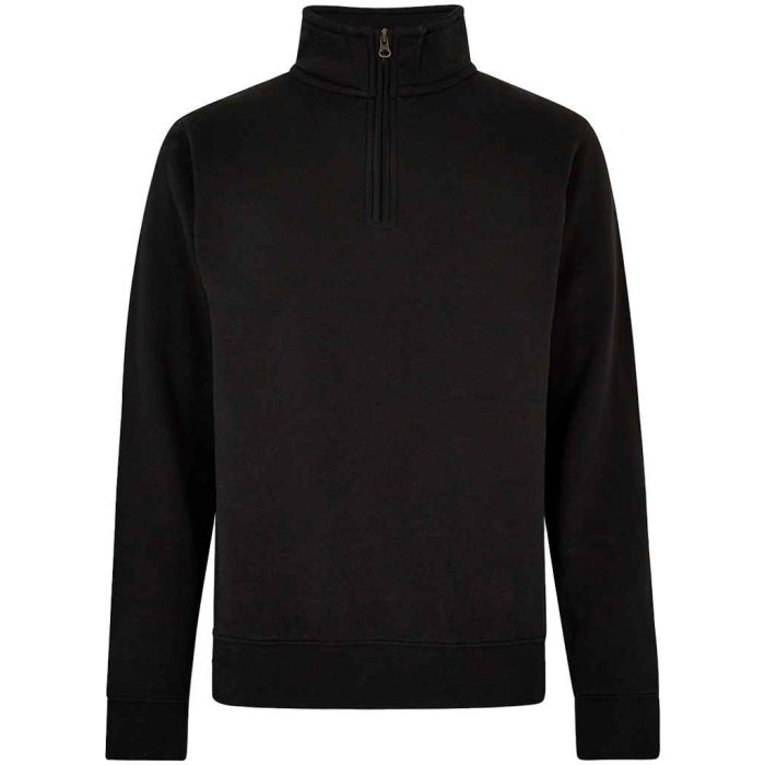 Kustom Kit 1/4 Zip Sweatshirt main product photo