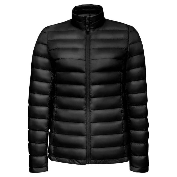 SOL'S Ladies Wilson Lightweight Padded Jacket main product photo