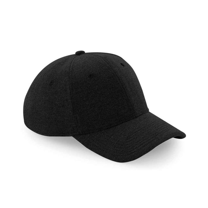 Beechfield Jersey Athleisure Baseball Cap main product photo