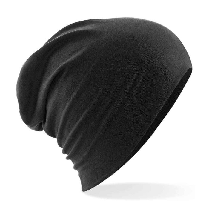 Beechfield Hemsedal Slouch Beanie main product photo