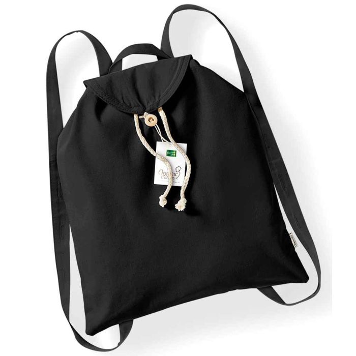 Westford Mill Organic Festival Backpack main product photo