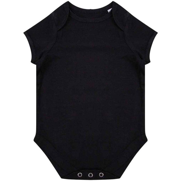 Larkwood Organic Baby Bodysuit main product photo
