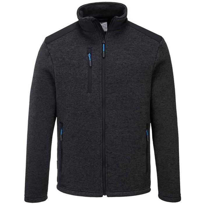 Portwest KX3? Performance Fleece Jacket main product photo