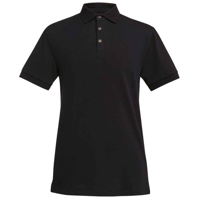 Brook Taverner Hampton Premium Cotton Polo Shirt main product photo