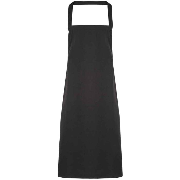 Premier Organic Cotton Bib Apron main product photo