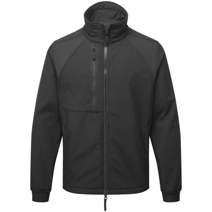Portwest WX2? Eco Two Layer Soft Shell Jacket main product photo