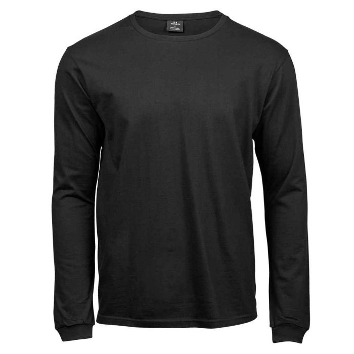 Tee Jays Long Sleeve Sof T-Shirt main product photo