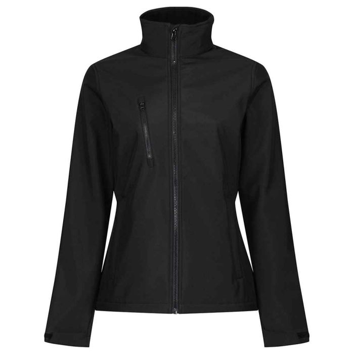 Regatta Ladies Ablaze Three Layer Soft Shell Jacket main product photo