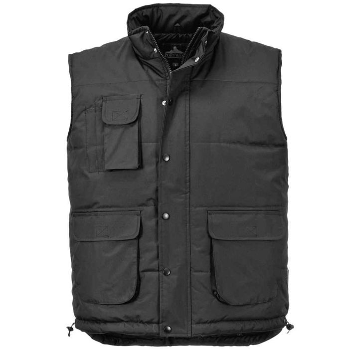 Portwest Classic Bodywarmer main product photo