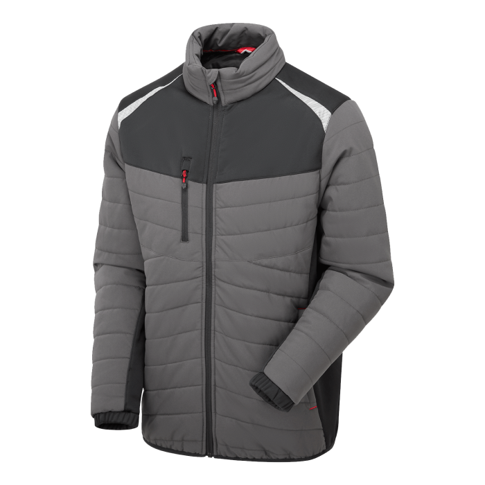 Supertouch Insulated Jacket main product photo