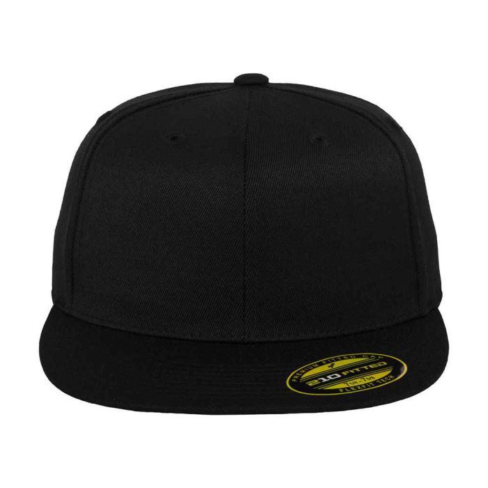Flexfit Premium 210 Fitted Cap main product photo