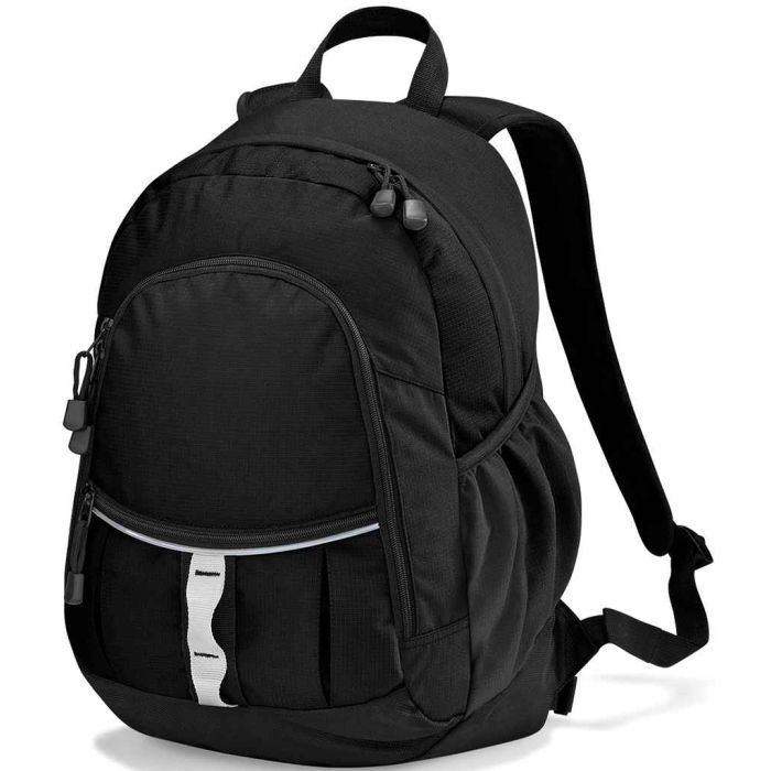 Quadra Pursuit Backpack main product photo